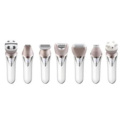 LCD Display Lady Epilator